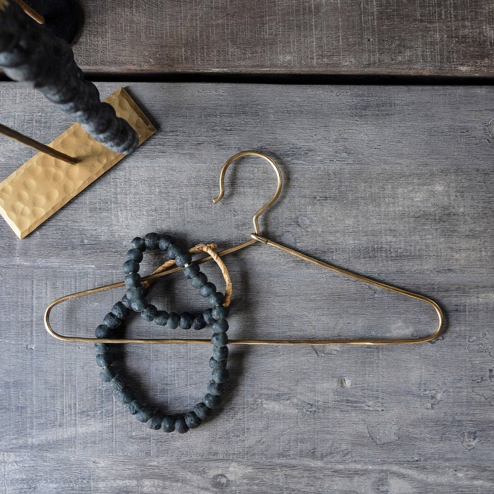 Blue Ocean Traders - Vente Cintres - Cintre de mercerie1