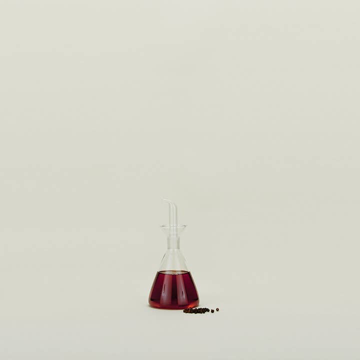 Hawkins New York - Wholesale Oil/Vinegar Dispenser - ESSENTIAL KITCHEN BOTTLES