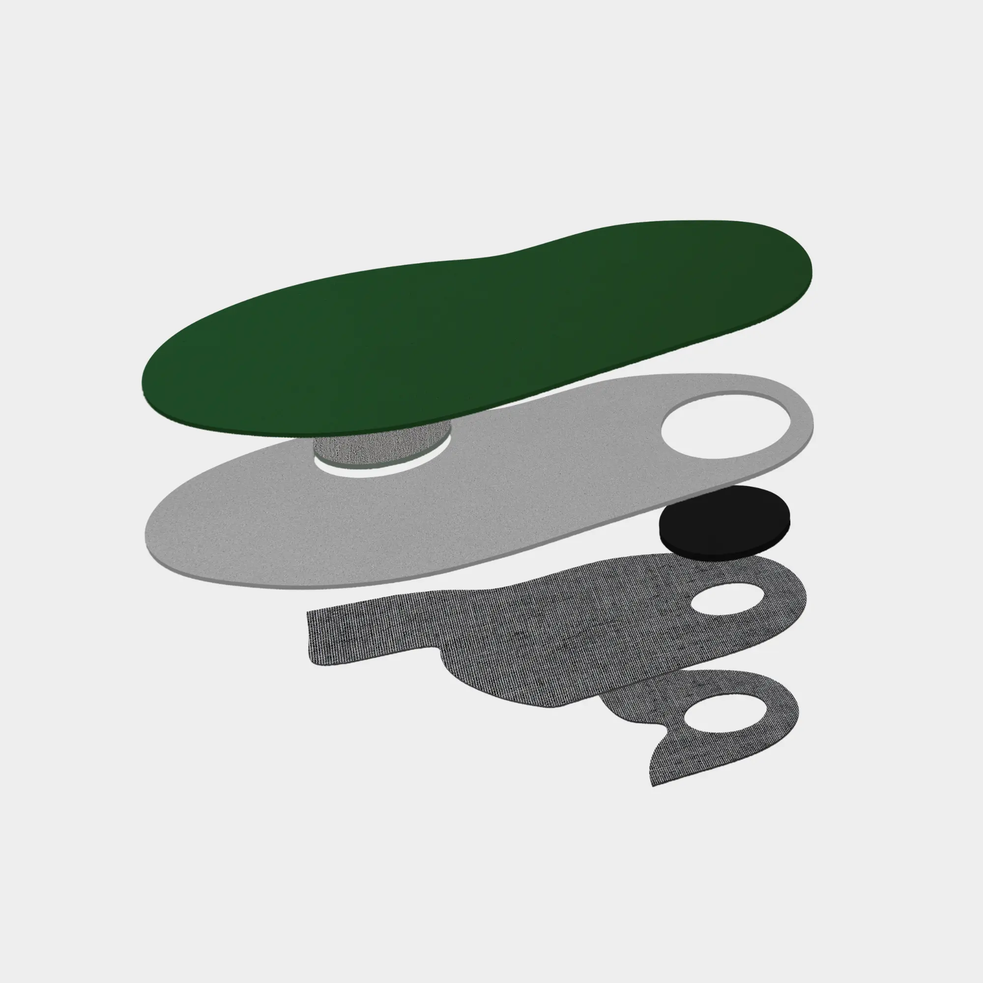 My Podologie - Wholesale Sporting Accessories - Golf Module - Express 24h - Essential by My Podologie2