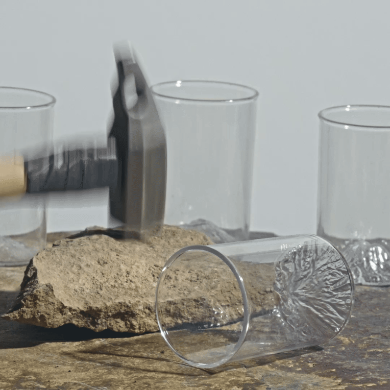 North Drinkware - Wholesale Drinking Glass/Cup - The Pacific Northwest Outdoor Cup Set2