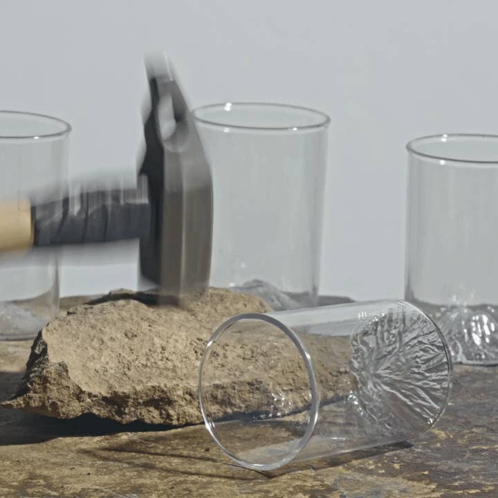 North Drinkware - Wholesale Drinking Glass/Cup - The Pacific Northwest Outdoor Cup Set2