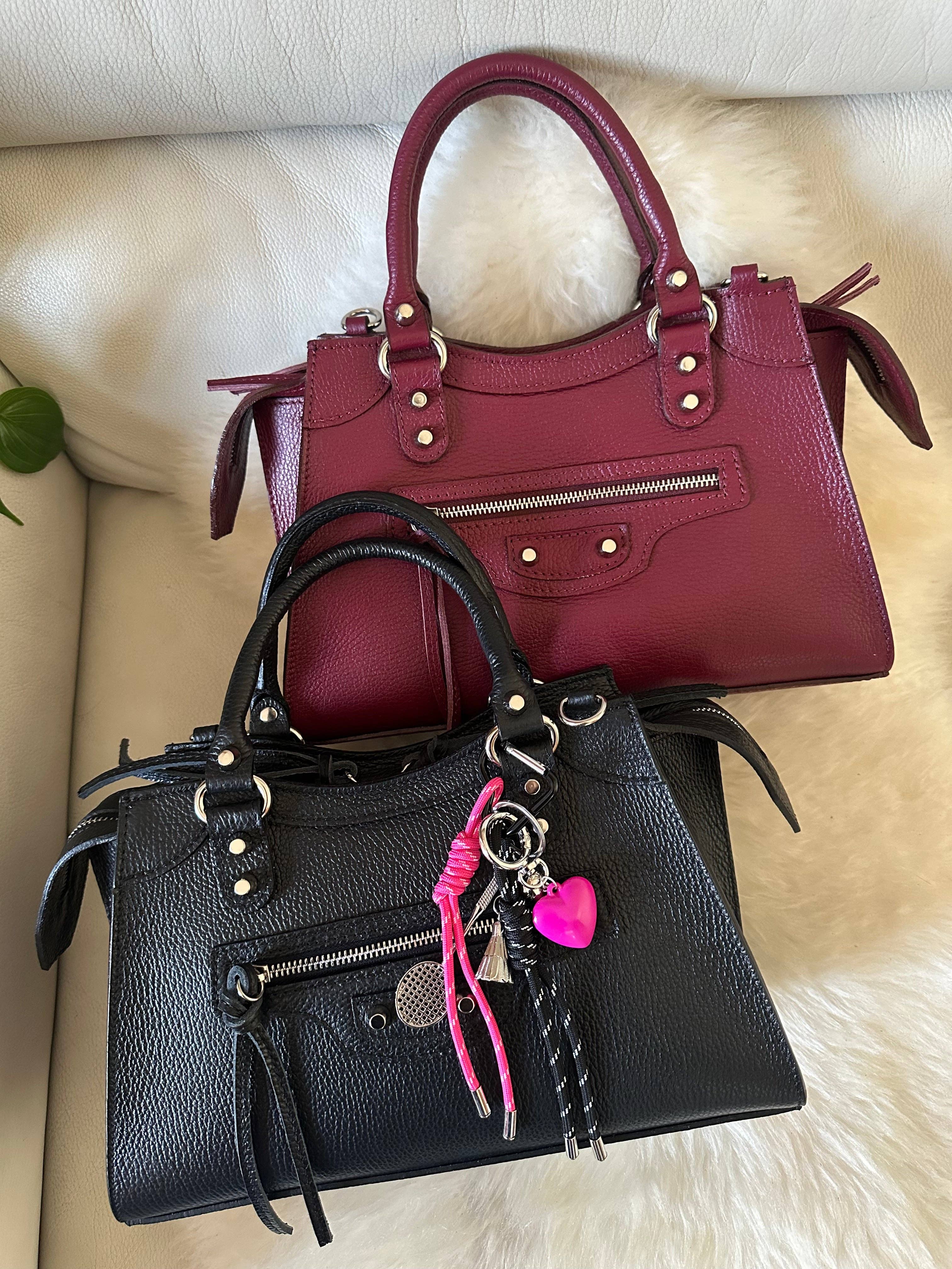 Zhade - Wholesale Top Handle Bag - Women's - NEO - classic Genuine leather3