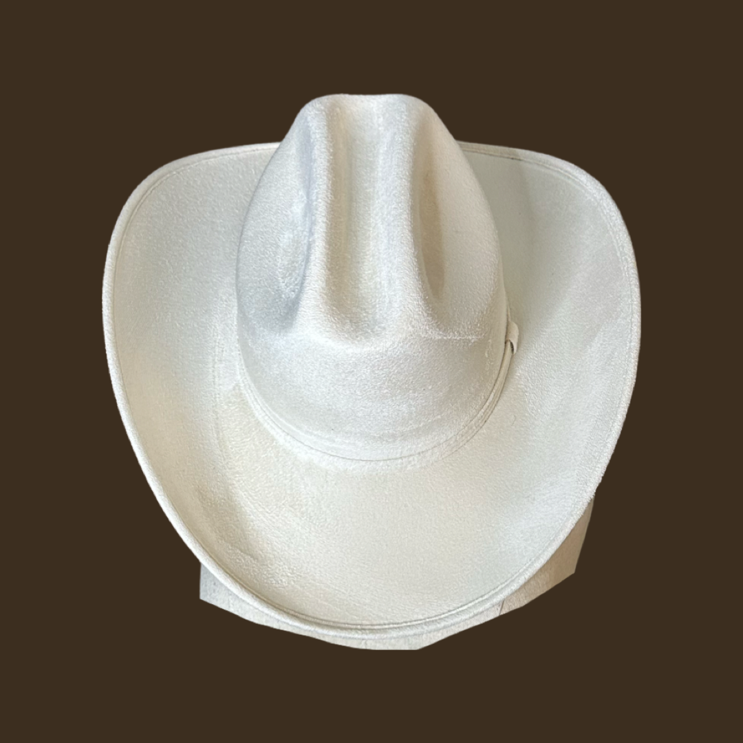 Nati Natash - Wholesale Cowboy Hat - Unisex - Yellowstone Cowboy Vegan Suede4