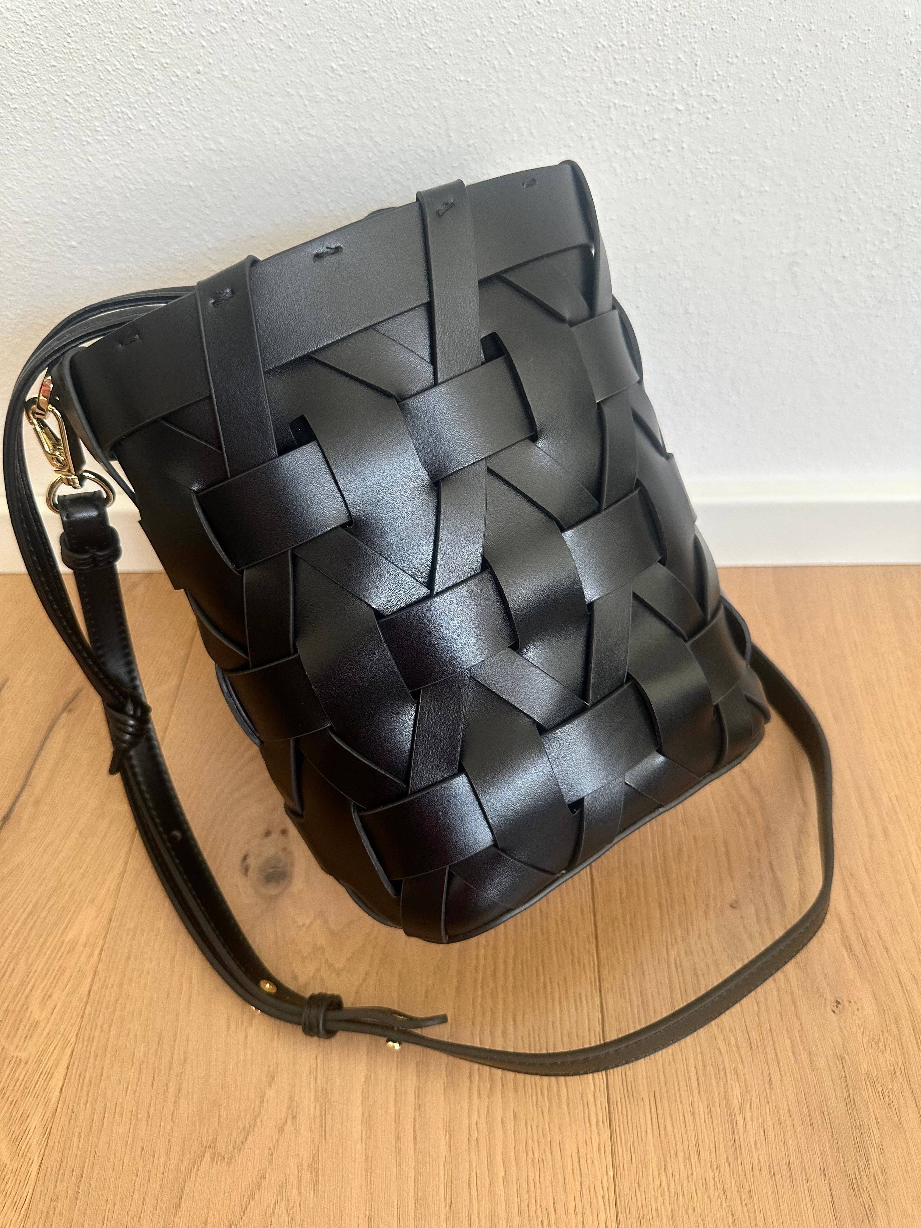 Zhade - Wholesale Crossbody Bag - Women's - BROOKLYN - Genuine leather4