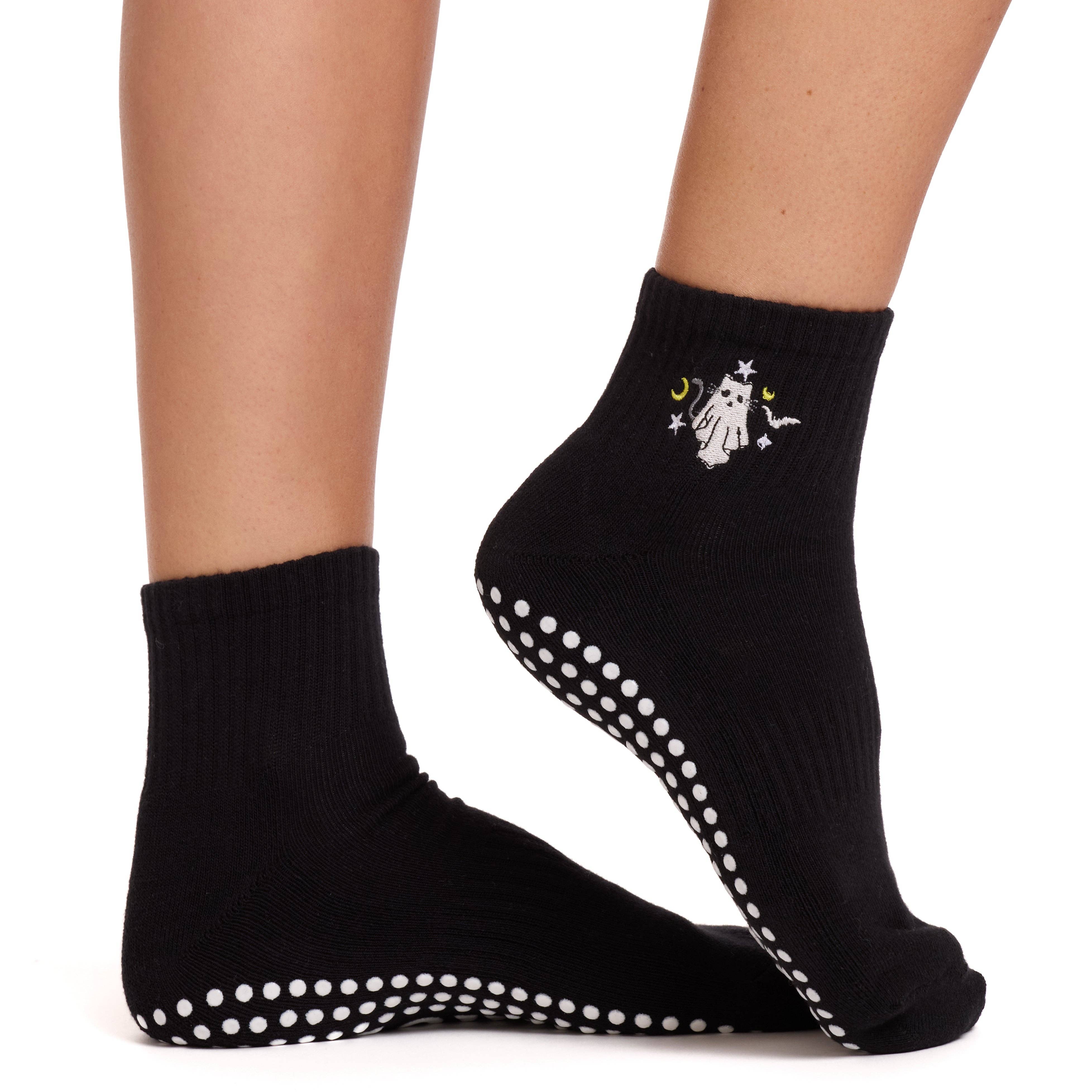 Souls. – Großhandel Socken – Damen – Boo! Rutschfeste Socken0