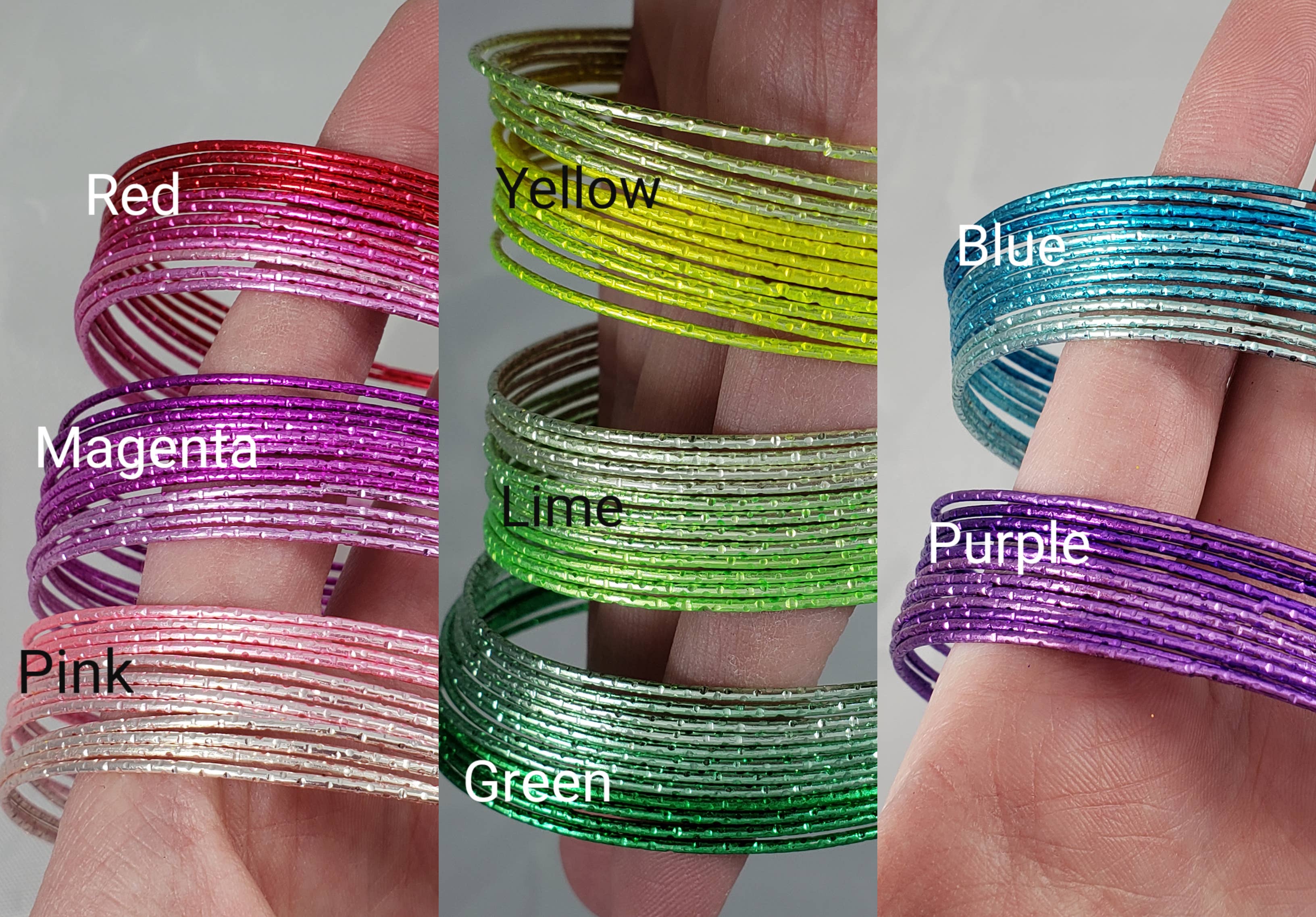 kreative studios – Engroshandel Armbånd med vedhæng – Inspirerende armbånd - enhjørning, havfrue, fe6