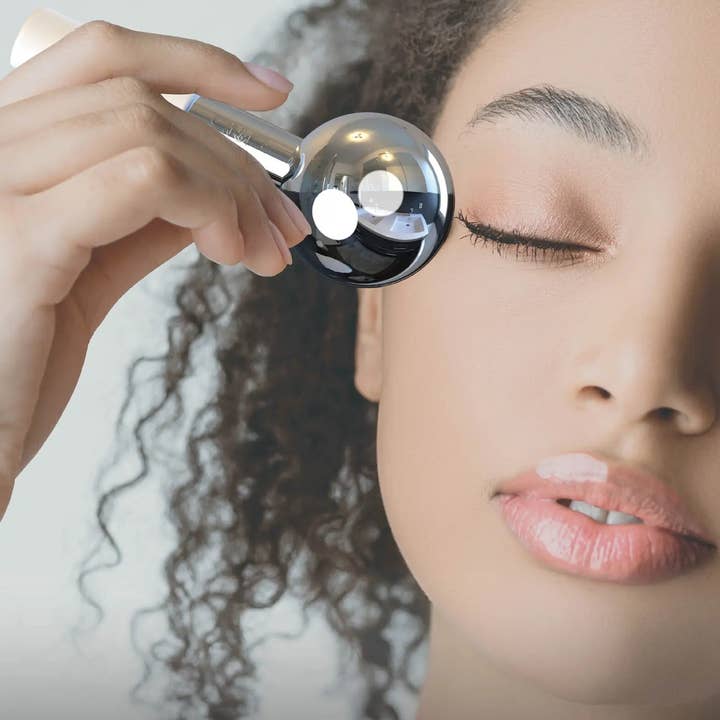 Funky Rico Inc - Wholesale Face/Beauty Roller - Facial Cryo Globes