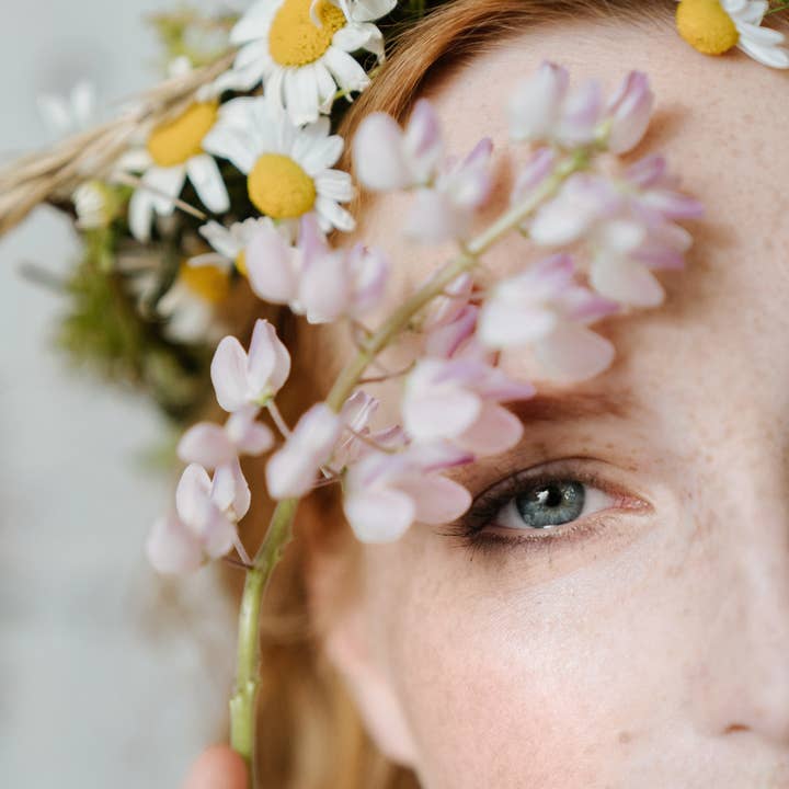 Skin Essence Organics - Wholesale Eye Serum - Ocular - Eye Serum (Dark Circles, Puffiness and Fine Lines)6