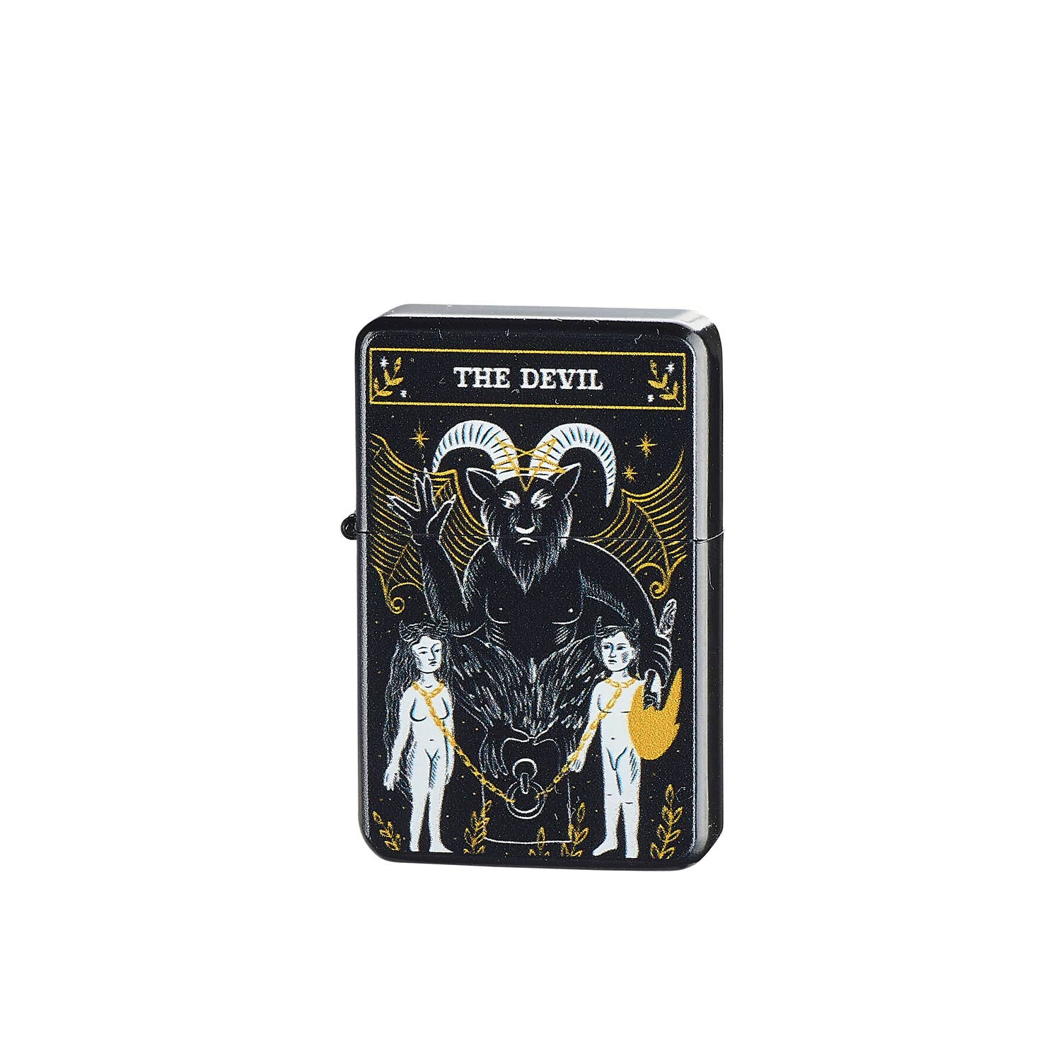 Champ by Polyflame – wholesale Lighter – JETFLAME TAROT LIGHTER9