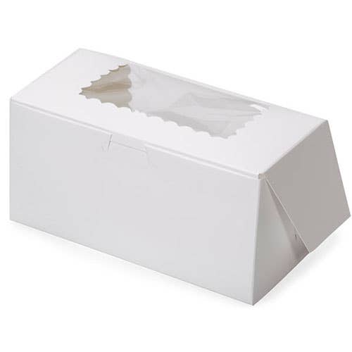 Nashville Wraps - Wholesale Gift Box - Bakery & Cupcake Boxes26