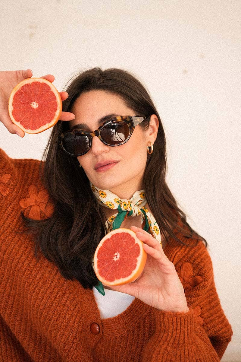 Bayron Bay Sunglasses - Wholesale Sunglasses - Women's - Marion Brown2