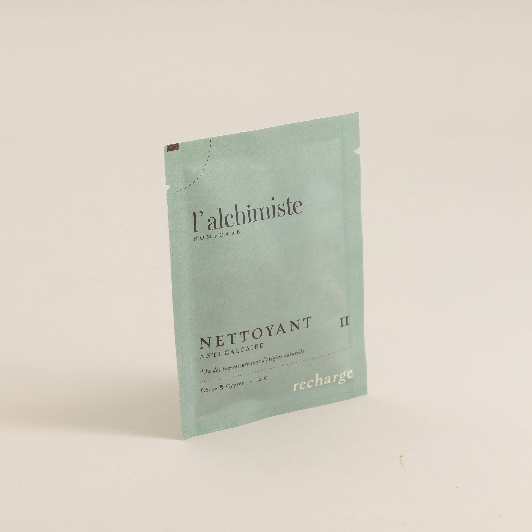 L'alchimiste - Wholesale All-Purpose Cleaning Spray - Anti-limestone cleaner refill1