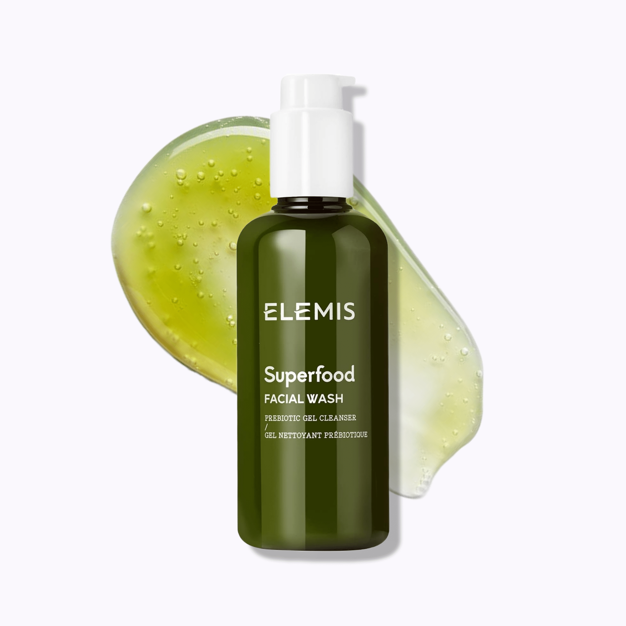 Dermstreet - Vente Nettoyants pour le visage - Nettoyant pour le visage Elemis Superfood1