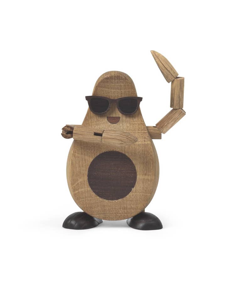 Alfredo Avocado per la vendita all'ingrosso da parte di Spring Copenhagen