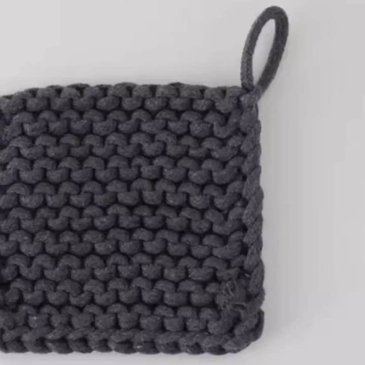 Fodory - Wholesale Oven Mitt/Pot Holder - Cotton Crocheted Pot Holder12