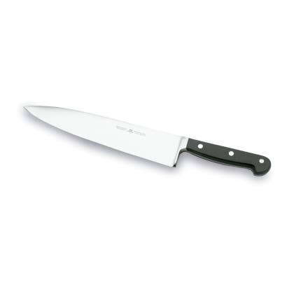 Classic Chef Knife for wholesale by LACOR MENAJE PROFESIONAL S.L.