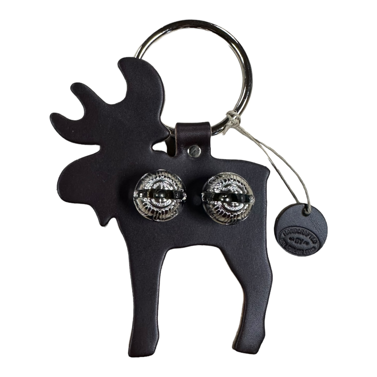 New England Bells - Wholesale Door Hanger - Designer Door Chimes - Moose2