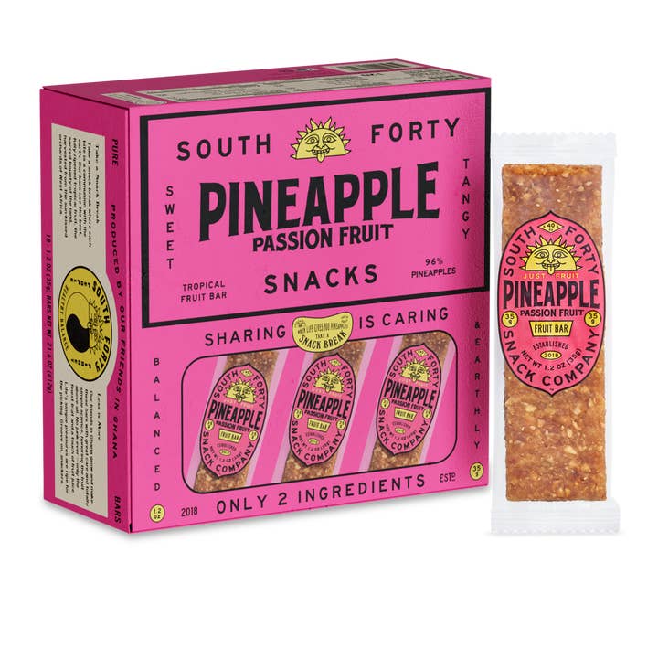 18-Pack, Pineapple Passion Fruit Bar ($1.50 per unit) and other Purchase Wholesale fruit ma passion. Free Returns & Net 60 Terms on Faire trending on Faire.