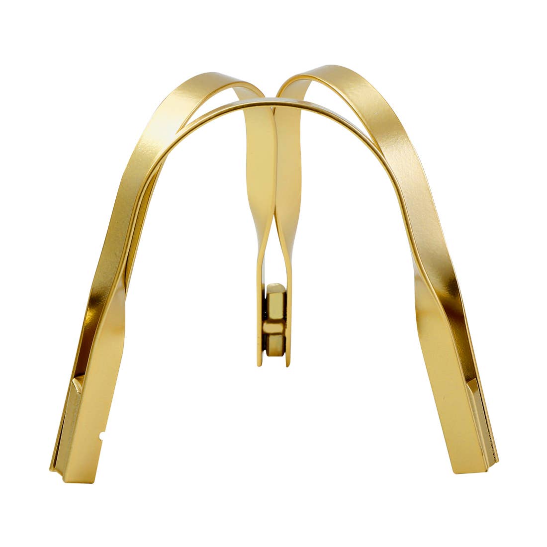 Original Source - Wholesale Decorative Tabletop Object - Crystal Ball Metal Stand – Arches1