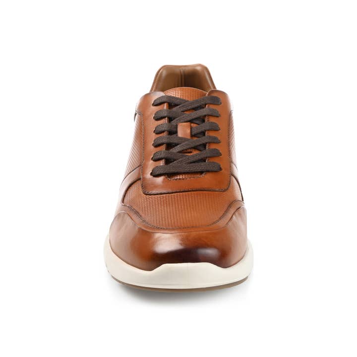 VANCE - Wholesale Lifestyle Sneakers - Men's - Thomas & Vine Mosley Luxe Sneaker