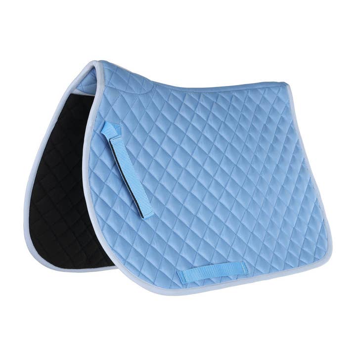Union Hill Pony Saddle Pad for wholesale by JPC Equestrian