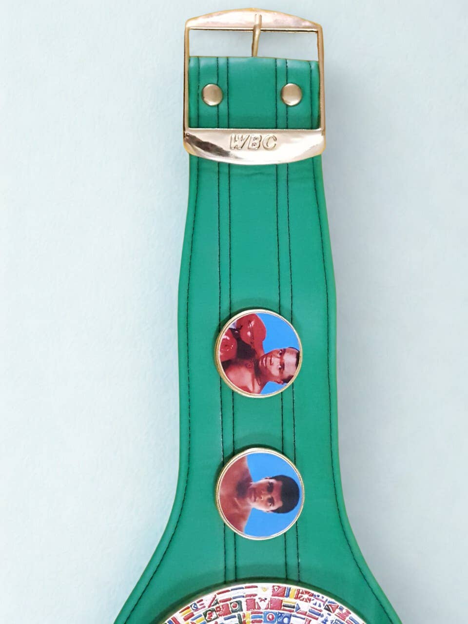 Factory Blanks – wholesale Retailer display – Accessories – MINI REPLICA CHAMPION BELTS – WHOLESALE GIFT & DISPLAY2