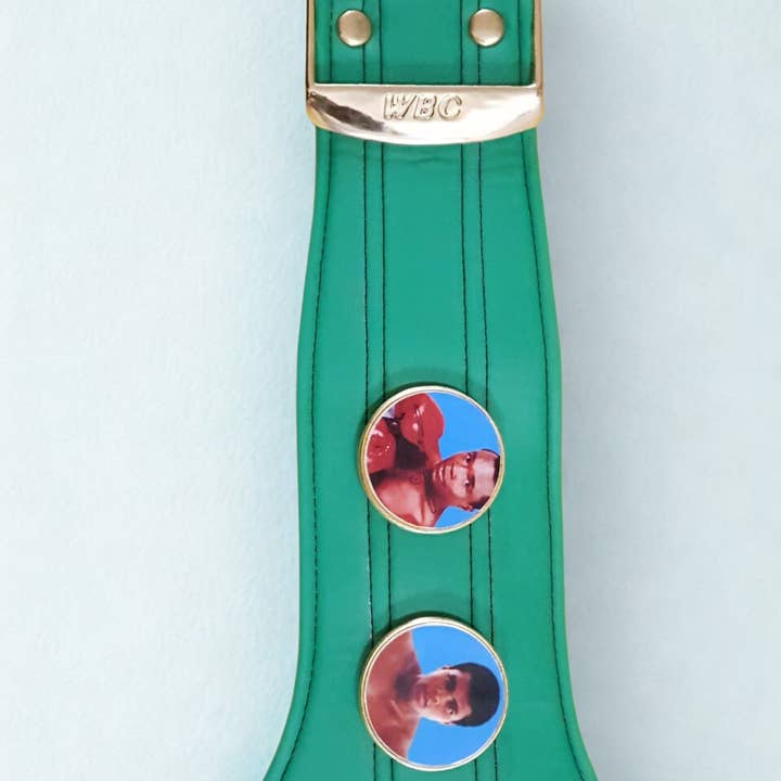 Factory Blanks - Wholesale Retailer display – Accessories - MINI REPLICA CHAMPION BELTS – WHOLESALE GIFT & DISPLAY2