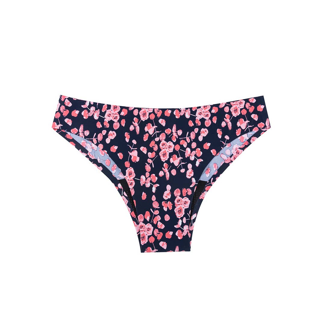 Curvy Fix - Wholesale Zwembroek - Dames - Lekvrije menstruatie bikinibroekje8