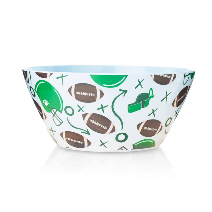 Bol de chips pour fête de football - Sports pour la vente par Godinger