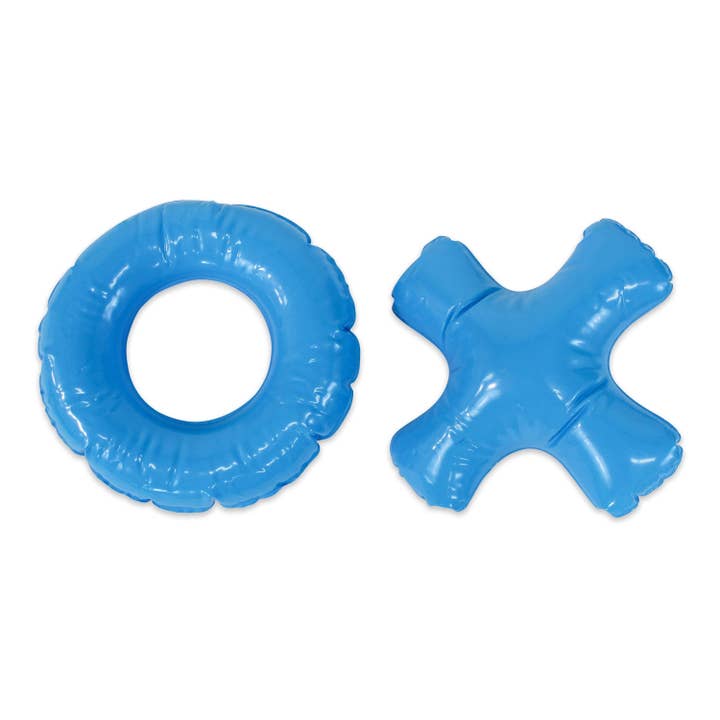 PoolCandy – wholesale Uppblåsbara leksaker – Uppblåsbara Tic Tac Toe Pool Game jätte storlek3