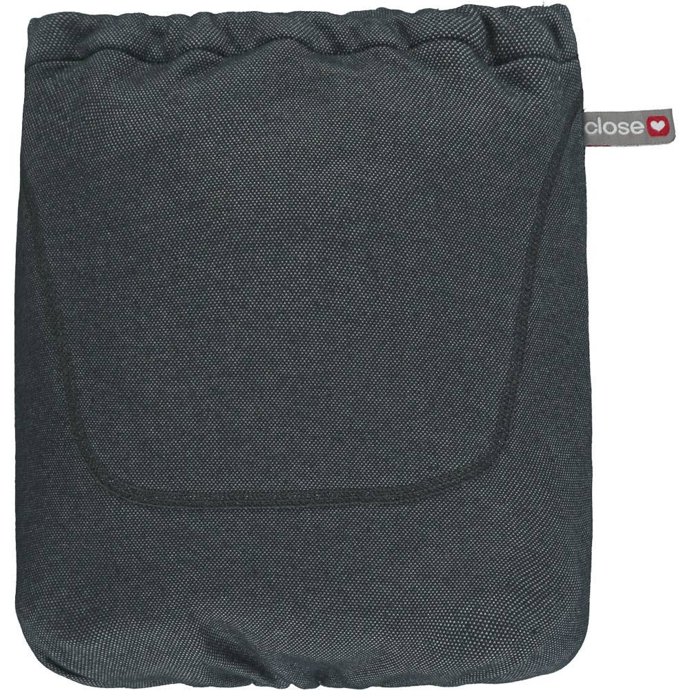 Close – wholesale Sele – Close Caboo bärsele i bomullsblandning med flera positioner14