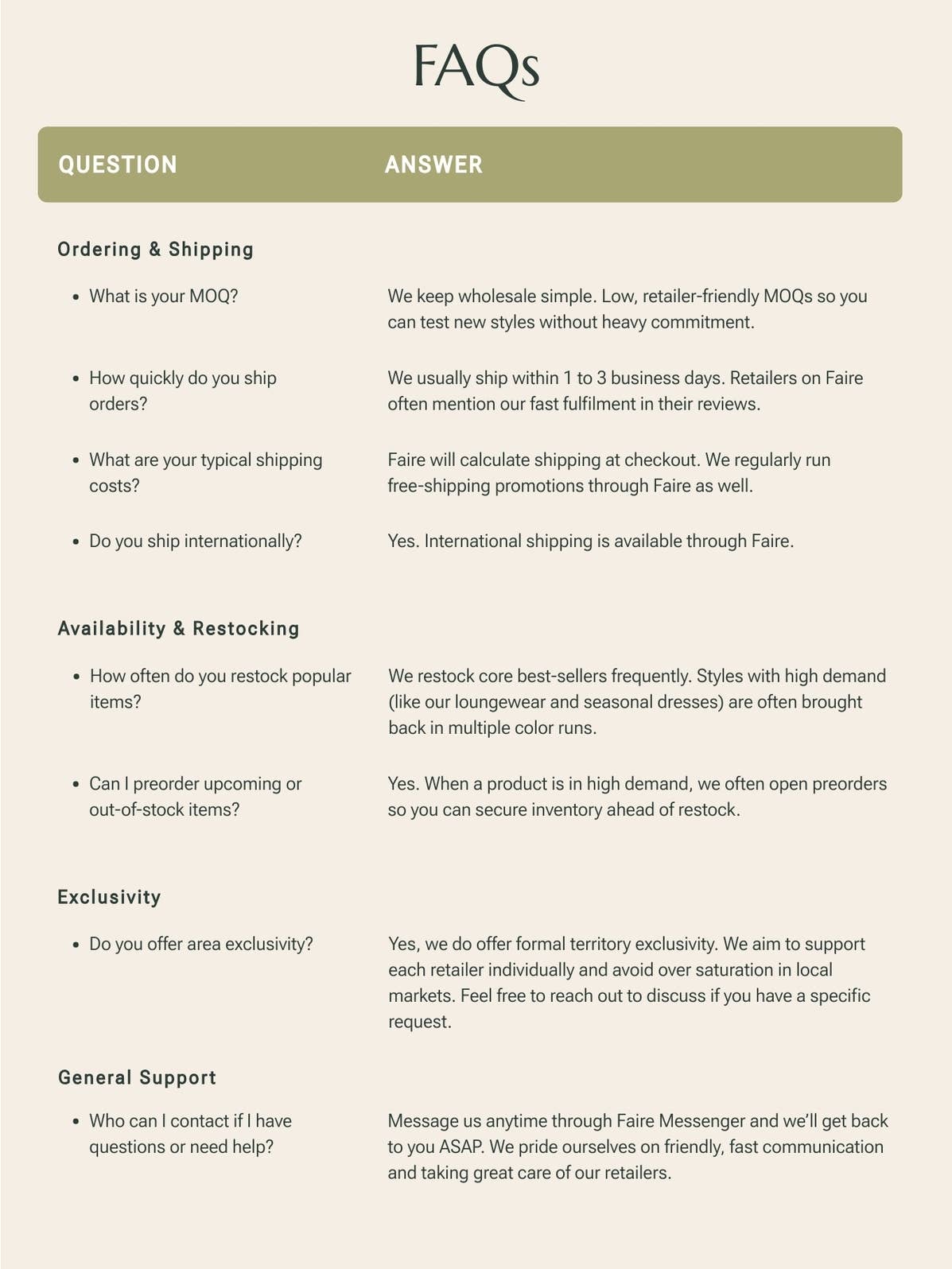 Judith Sleeve Knit Sweater - Black for wholesale on Faire13