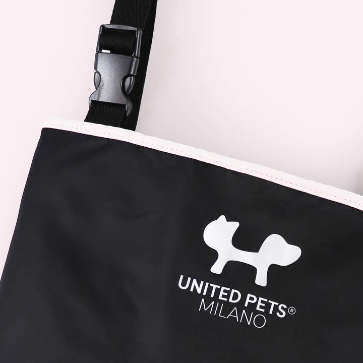 United Pets - Wholesale Pet Carrier - Cat/Dog - Universal eco-friendly padded car seat covers