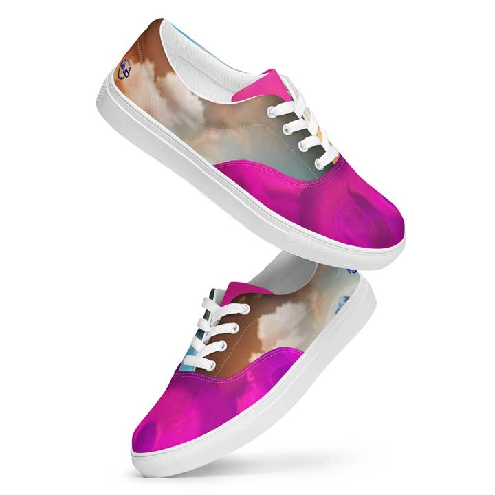 Nuages roses pour la vente par Freeyourmindfashion