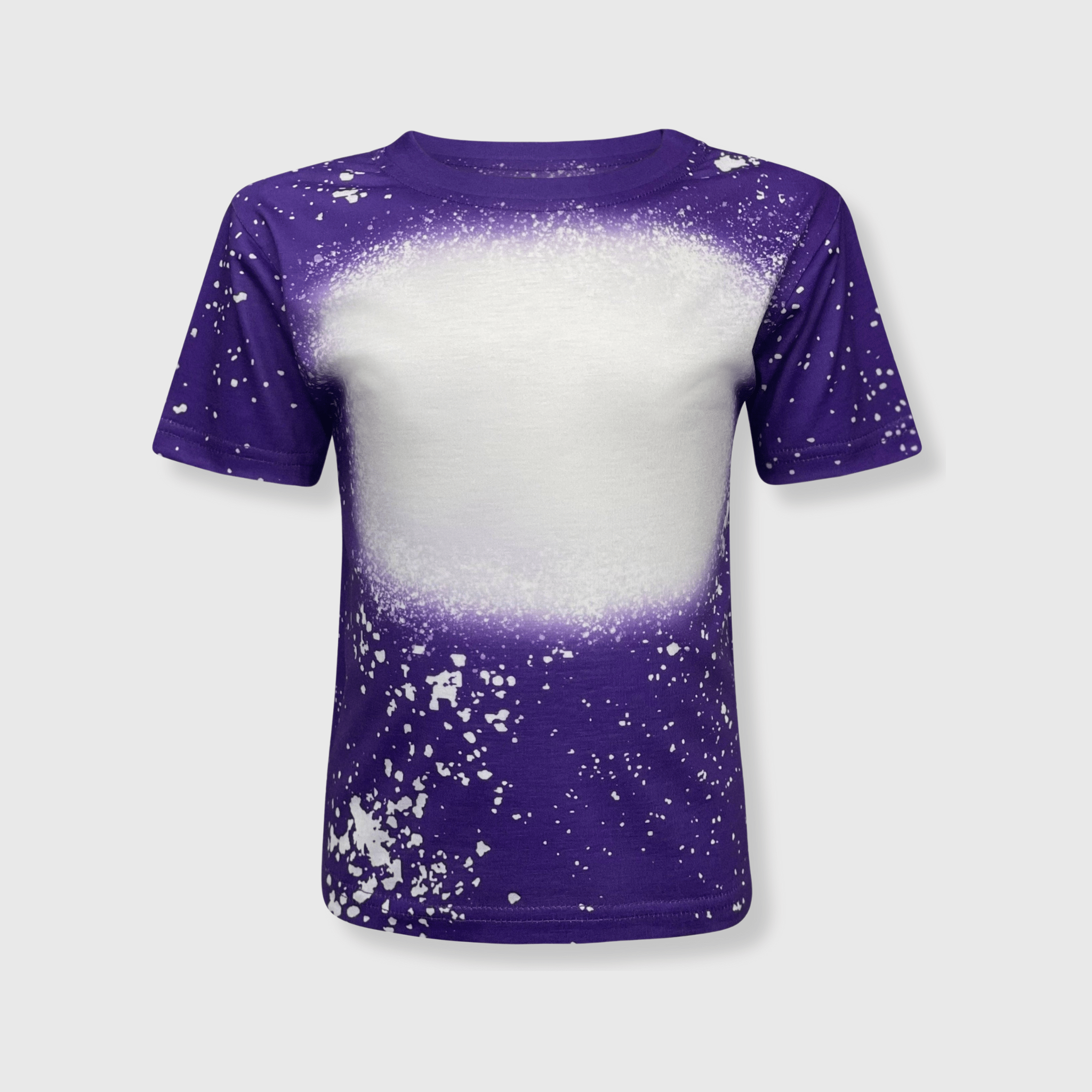 ILTEX Apparel - Wholesale T-Shirt - Kids - Faux Bleached Tees - Toddler & Youth8