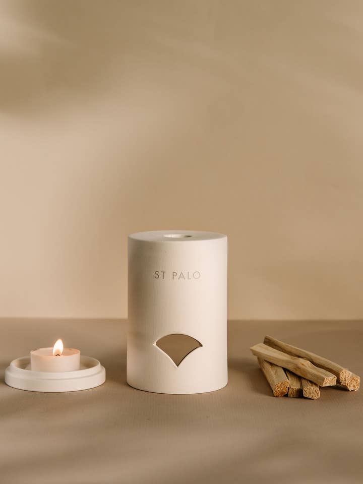 St Palo Wood burner for wholesale by St Palo