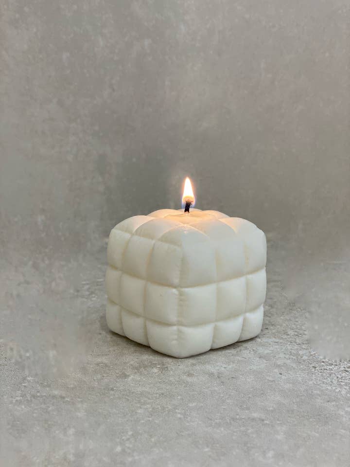 PUFFA WÜRFEL MINI für den Großhandel von FLUFf WAX