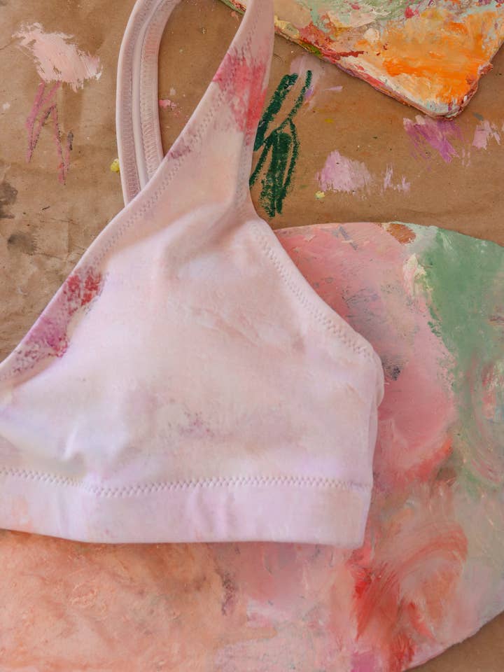 Bikini Summer Clouds para venta al por mayor de Flora