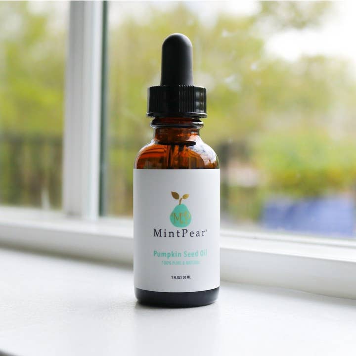 Pumpafrön olja för wholesale av MintPear