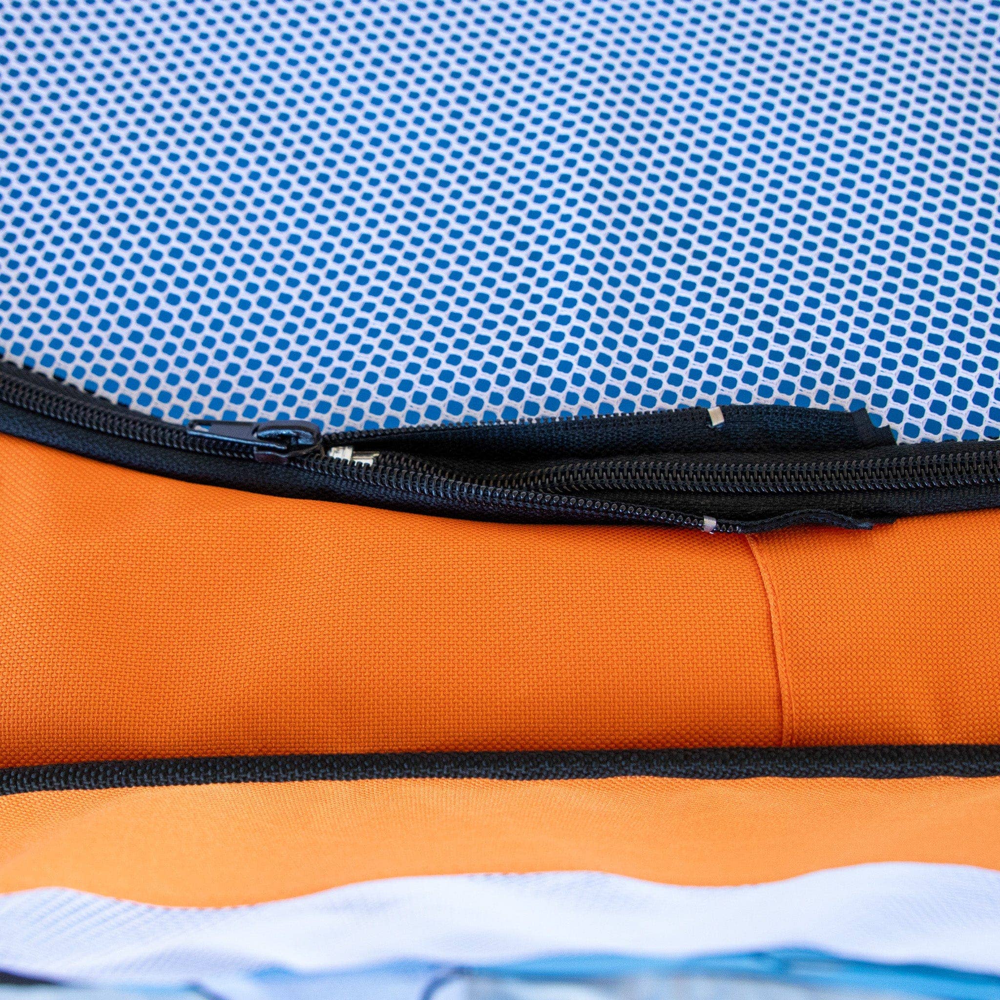 Travel Cat Wholesale - Venta al por mayor Tienda de campaña - Gatos y perros - The Feline Fun House - Tienda de juego portátil para gatos12