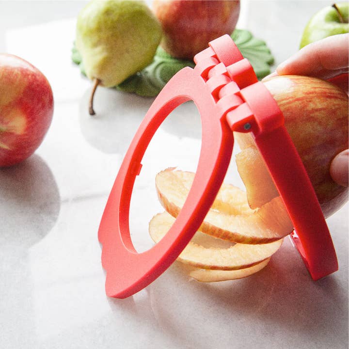 TALISMAN DESIGNS - Wholesale Kitchen Tool/Gadget - Apple Spiralizer and Corer1