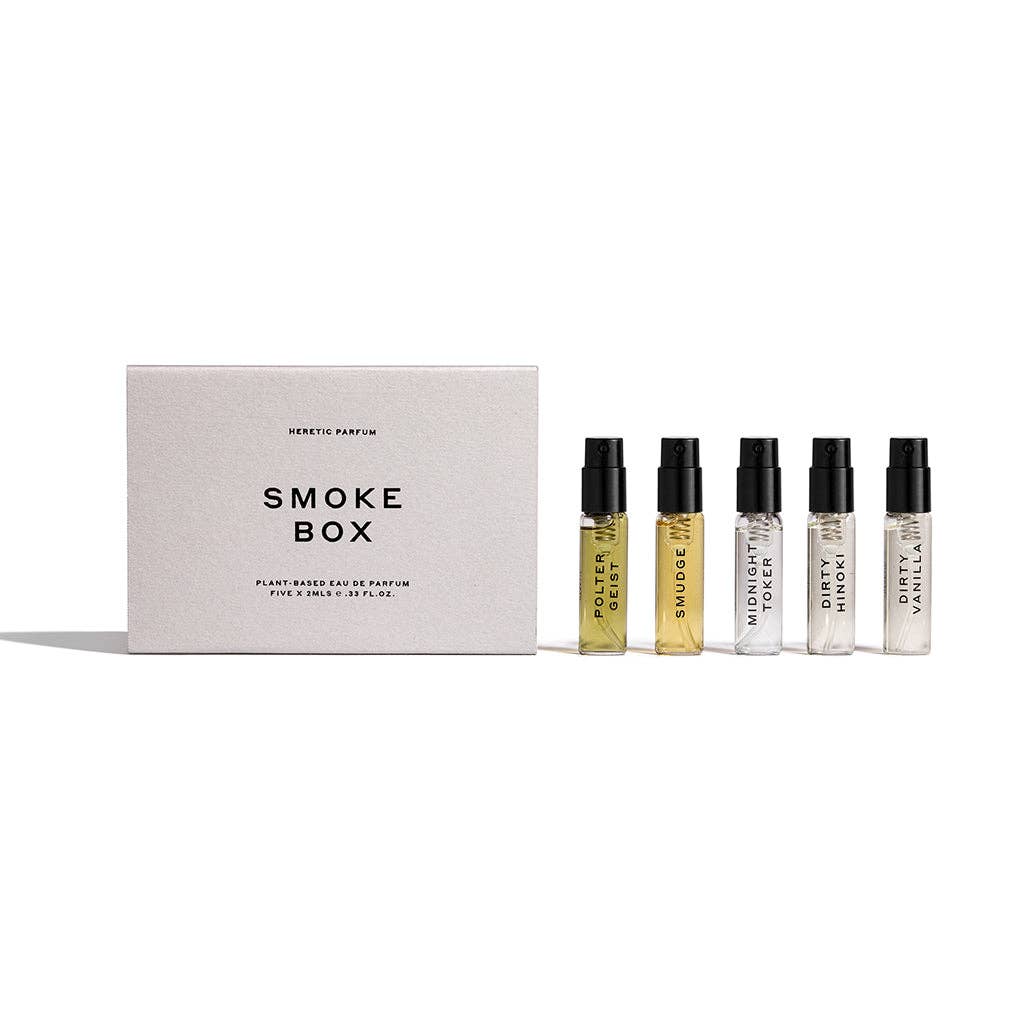 Heretic Parfum - Wholesale Retailer Sample - Beauty & Wellness - THE SMOKE BOX4