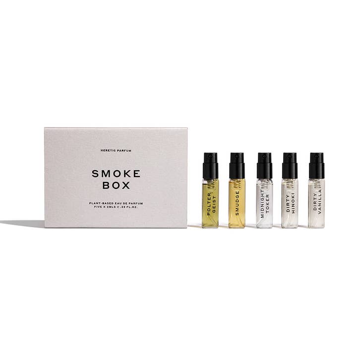 Heretic Parfum - Wholesale Retailer Sample - Beauty & Wellness - THE SMOKE BOX4