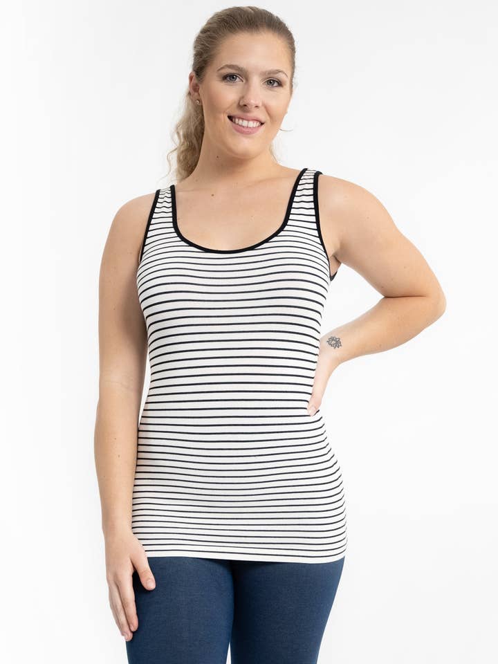 ELIETIAN - Venta al por mayor Camiseta sin mangas - Mujer - Camiseta sin mangas reversible150