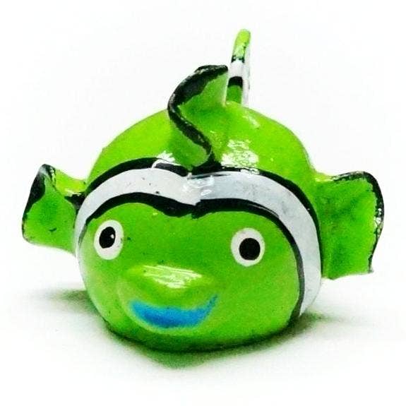 Costello International - Wholesale Decorative Figurine - Seismic Critters A Friend, A Toy, And An Earthquake Detector12