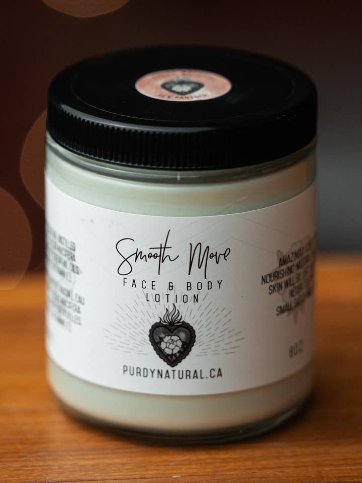 Lotion Sex Panther pour la vente par Purdy Natural