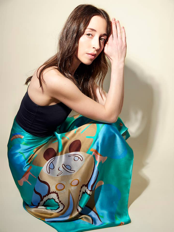 NAFU for engroshandel hos Felicie Eymard