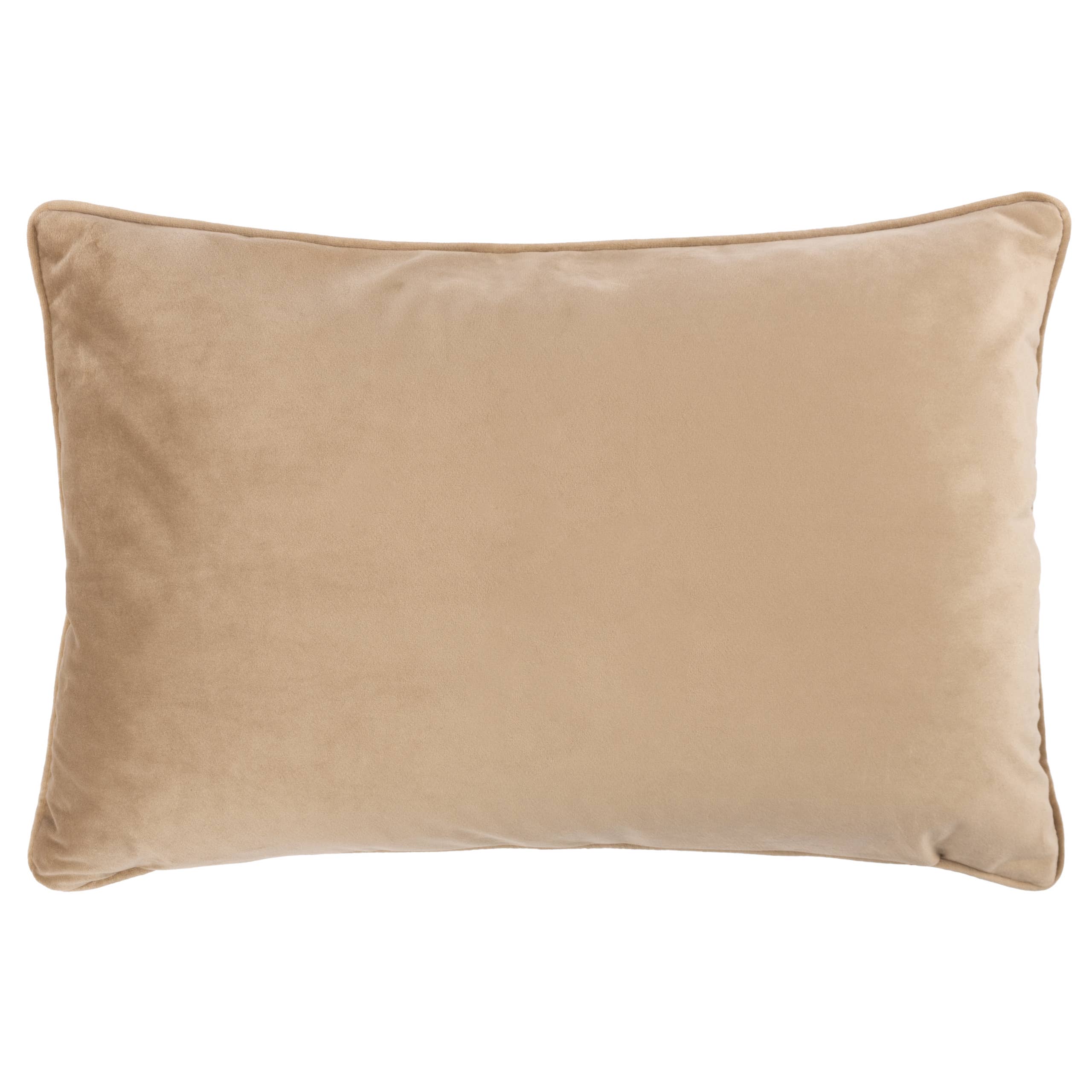 Natürlich Klassisches Peter Rabbit™ rechteckiges Kissen in Naturfarben für den Großhandel auf Faire1