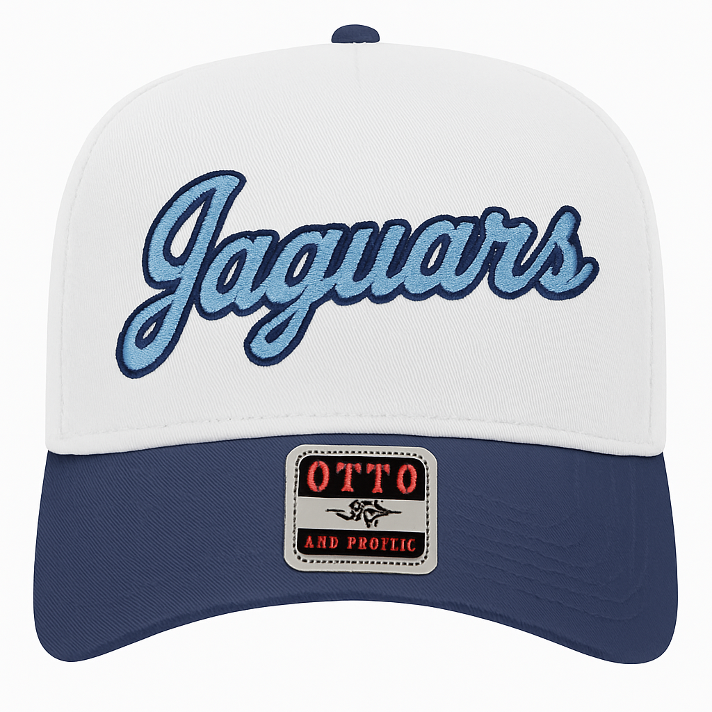 Fancy Fanny - Wholesale Trucker Hat - Unisex - spirit wear hat, embroidered hat, custom team hat, football 2