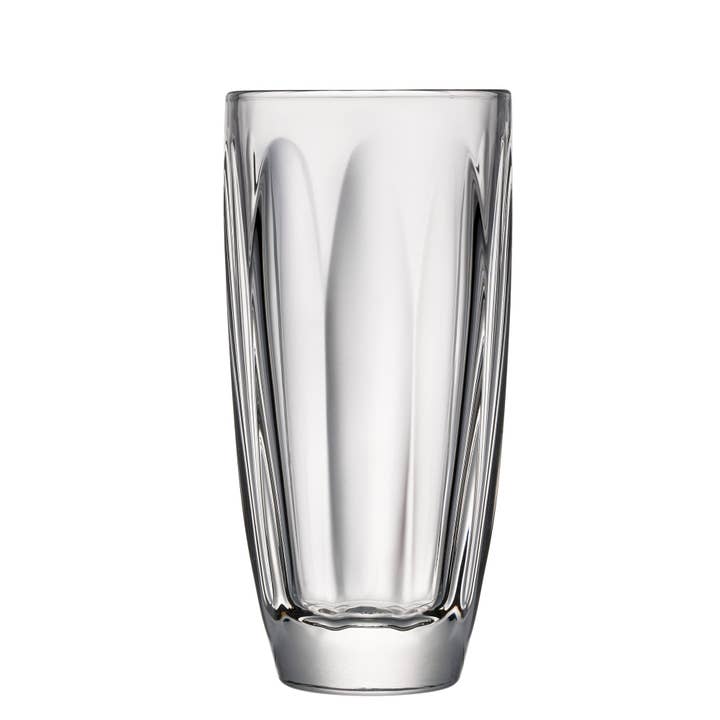 Lily Ice Tea Glass Set-6 for wholesale by La Rochere